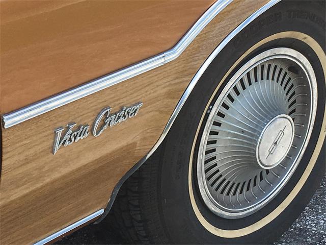 1972 Oldsmobile Vista Cruiser (CC-999475) for sale in Manitowoc, Wisconsin