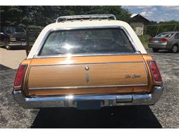 1972 Oldsmobile Vista Cruiser (CC-999475) for sale in Manitowoc, Wisconsin