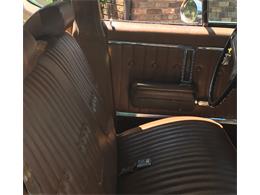 1972 Oldsmobile Vista Cruiser (CC-999475) for sale in Manitowoc, Wisconsin
