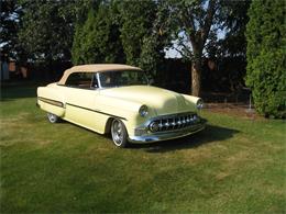 1953 Chevrolet Convertible (CC-990948) for sale in Deer Park, Washington