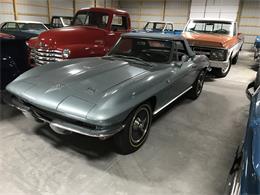 1966 Chevrolet Corvette (CC-999481) for sale in Harpers Ferry, West Virginia