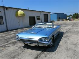 1965 Ford Thunderbird (CC-999482) for sale in Manitowoc, Wisconsin