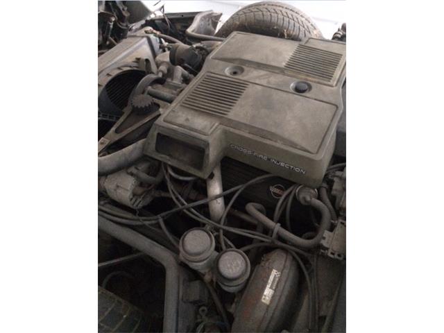 1984 Chevrolet Corvette for Sale | ClassicCars.com | CC-999490