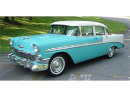 1956 Chevrolet Bel Air (CC-999496) for sale in Hendersonville, Tennessee