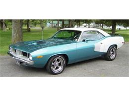 1974 Plymouth Cuda (CC-999499) for sale in Hendersonville, Tennessee