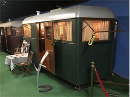 1932 Covered Wagon Travel Trailer (CC-999511) for sale in Volo, Illinois