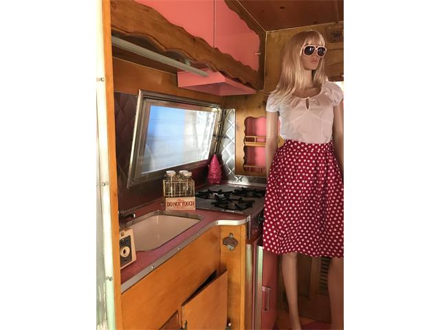 1963 Field and Stream Camper (CC-999512) for sale in Volo, Illinois