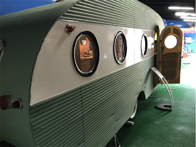 1949 Airfloat Land Yacht (CC-999514) for sale in Volo, Illinois