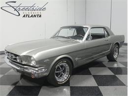 1965 Ford Mustang (CC-999523) for sale in Lithia Springs, Georgia