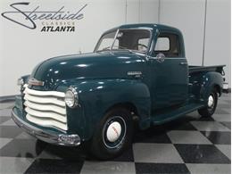 1951 Chevrolet 3100 (CC-999524) for sale in Lithia Springs, Georgia
