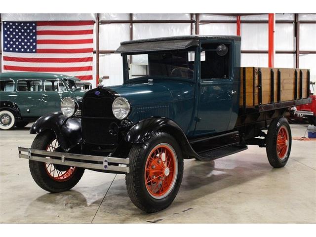1929 Ford Model A (CC-999537) for sale in Kentwood, Michigan