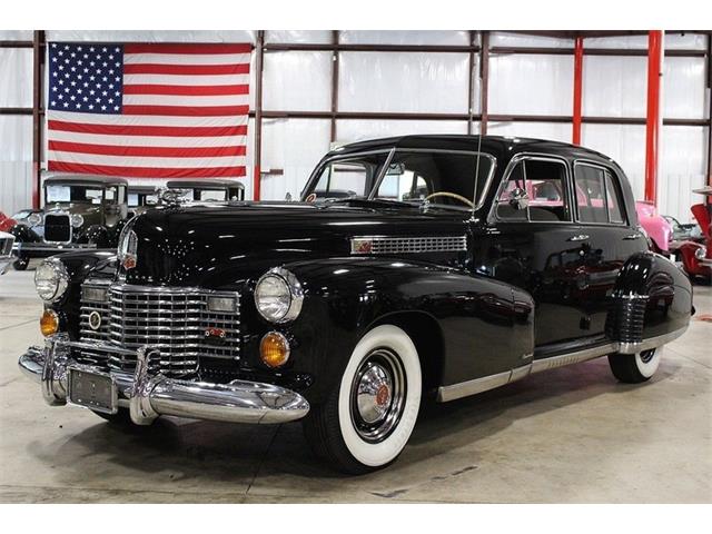 1941 Cadillac Fleetwood (CC-999541) for sale in Kentwood, Michigan