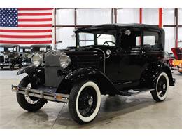 1930 Ford Model A (CC-999543) for sale in Kentwood, Michigan