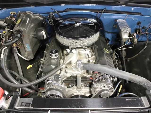1972 Chevrolet C20 Super Cheyenne (CC-999551) for sale in Ft Worth, Texas