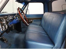 1972 Chevrolet C20 Super Cheyenne (CC-999551) for sale in Ft Worth, Texas
