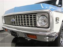1972 Chevrolet C20 Super Cheyenne (CC-999551) for sale in Ft Worth, Texas