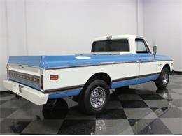 1972 Chevrolet C20 Super Cheyenne (CC-999551) for sale in Ft Worth, Texas