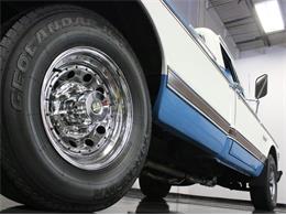 1972 Chevrolet C20 Super Cheyenne (CC-999551) for sale in Ft Worth, Texas