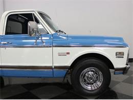 1972 Chevrolet C20 Super Cheyenne (CC-999551) for sale in Ft Worth, Texas