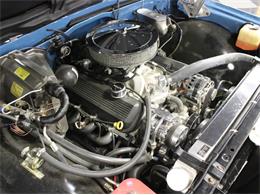 1972 Chevrolet C20 Super Cheyenne (CC-999551) for sale in Ft Worth, Texas