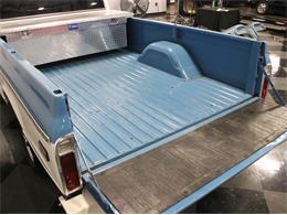 1972 Chevrolet C20 Super Cheyenne (CC-999551) for sale in Ft Worth, Texas