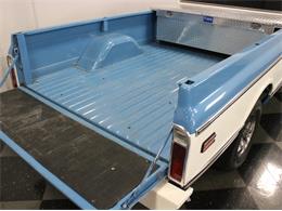 1972 Chevrolet C20 Super Cheyenne (CC-999551) for sale in Ft Worth, Texas