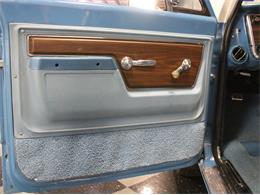 1972 Chevrolet C20 Super Cheyenne (CC-999551) for sale in Ft Worth, Texas
