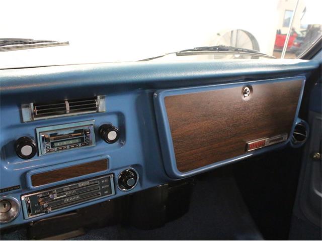 1972 Chevrolet C20 Super Cheyenne (CC-999551) for sale in Ft Worth, Texas