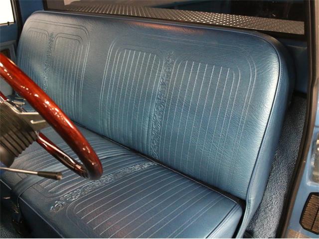 1972 Chevrolet C20 Super Cheyenne (CC-999551) for sale in Ft Worth, Texas