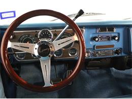 1972 Chevrolet C20 Super Cheyenne (CC-999551) for sale in Ft Worth, Texas