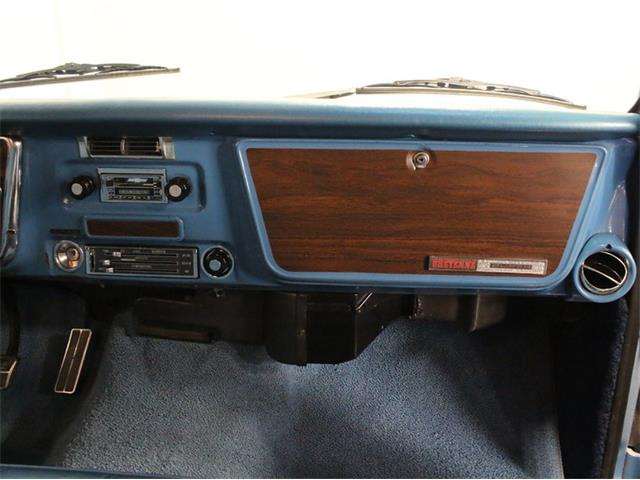 1972 Chevrolet C20 Super Cheyenne (CC-999551) for sale in Ft Worth, Texas