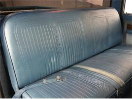 1972 Chevrolet C20 Super Cheyenne (CC-999551) for sale in Ft Worth, Texas