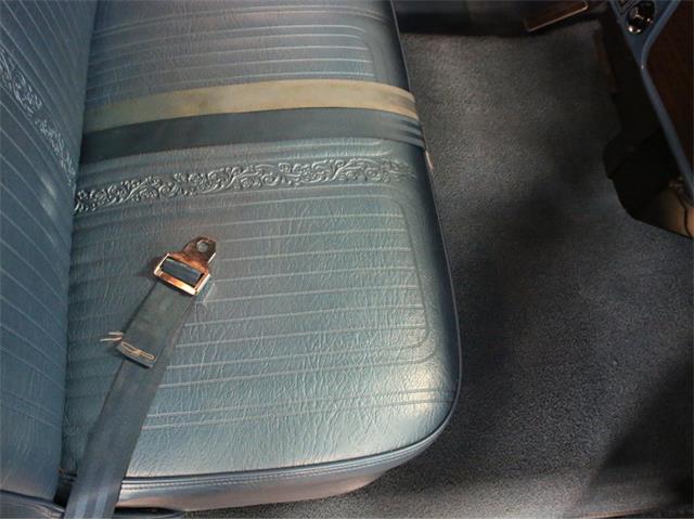1972 Chevrolet C20 Super Cheyenne (CC-999551) for sale in Ft Worth, Texas