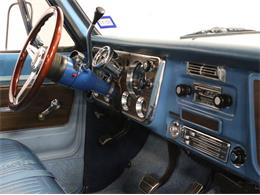 1972 Chevrolet C20 Super Cheyenne (CC-999551) for sale in Ft Worth, Texas