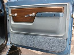 1972 Chevrolet C20 Super Cheyenne (CC-999551) for sale in Ft Worth, Texas