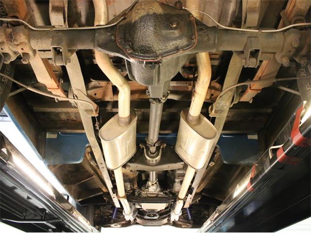 1972 Chevrolet C20 Super Cheyenne (CC-999551) for sale in Ft Worth, Texas