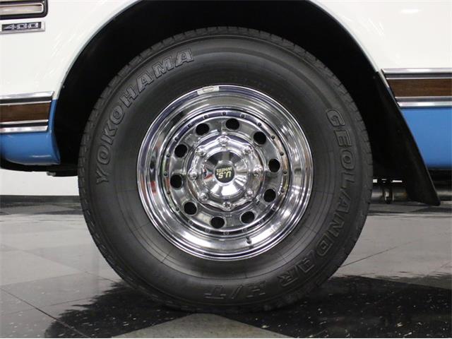 1972 Chevrolet C20 Super Cheyenne (CC-999551) for sale in Ft Worth, Texas