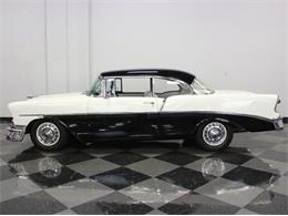 1956 Chevrolet 210 Hardtop Sport Coupe (CC-999557) for sale in Ft Worth, Texas