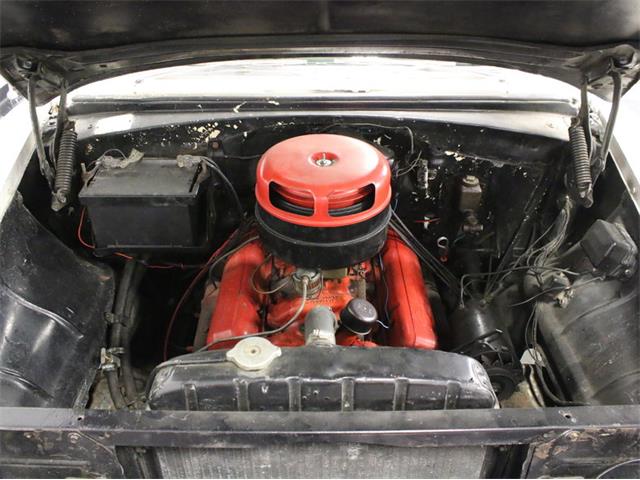1956 Chevrolet 210 Hardtop Sport Coupe (CC-999557) for sale in Ft Worth, Texas