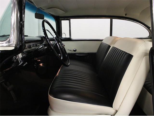 1956 Chevrolet 210 Hardtop Sport Coupe (CC-999557) for sale in Ft Worth, Texas