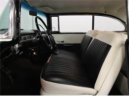 1956 Chevrolet 210 Hardtop Sport Coupe (CC-999557) for sale in Ft Worth, Texas