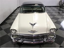 1956 Chevrolet 210 Hardtop Sport Coupe (CC-999557) for sale in Ft Worth, Texas