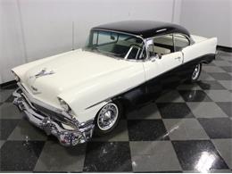 1956 Chevrolet 210 Hardtop Sport Coupe (CC-999557) for sale in Ft Worth, Texas