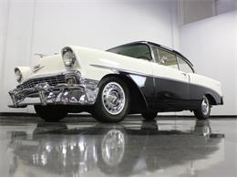 1956 Chevrolet 210 Hardtop Sport Coupe (CC-999557) for sale in Ft Worth, Texas