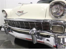 1956 Chevrolet 210 Hardtop Sport Coupe (CC-999557) for sale in Ft Worth, Texas