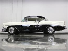 1956 Chevrolet 210 Hardtop Sport Coupe (CC-999557) for sale in Ft Worth, Texas