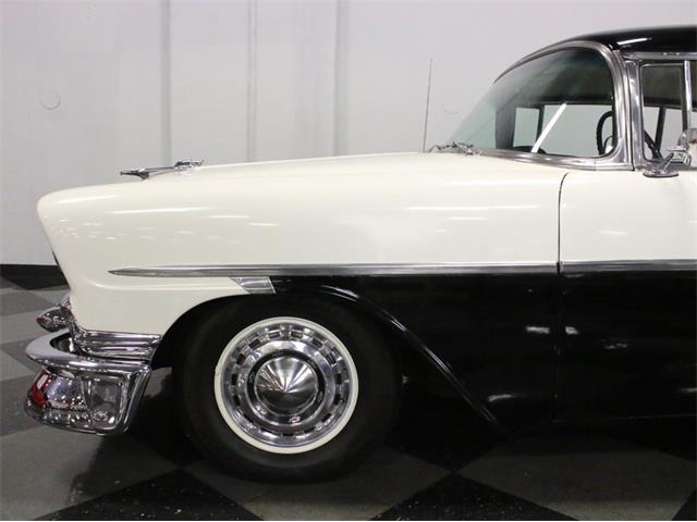 1956 Chevrolet 210 Hardtop Sport Coupe (CC-999557) for sale in Ft Worth, Texas