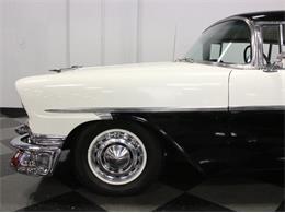 1956 Chevrolet 210 Hardtop Sport Coupe (CC-999557) for sale in Ft Worth, Texas
