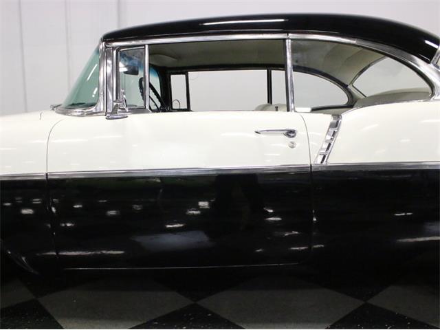 1956 Chevrolet 210 Hardtop Sport Coupe (CC-999557) for sale in Ft Worth, Texas