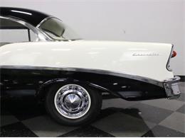 1956 Chevrolet 210 Hardtop Sport Coupe (CC-999557) for sale in Ft Worth, Texas